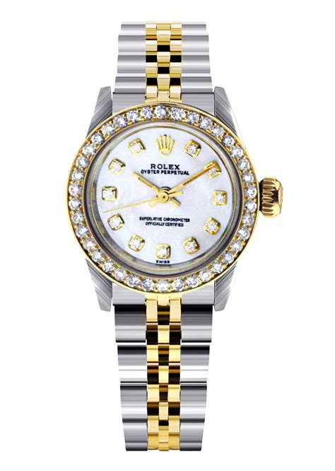 Rolex watch women